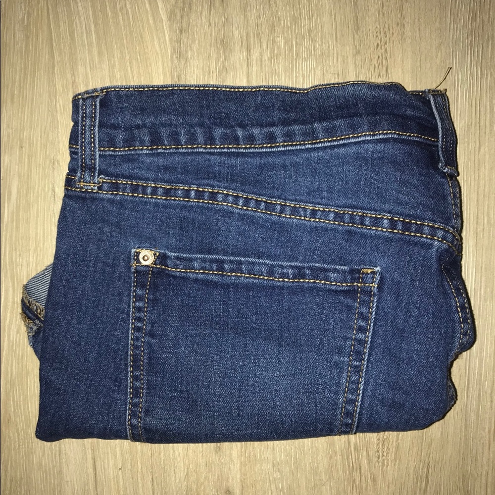 Old Navy Boyfriend Shorts